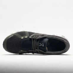 On Running On Cloud 5 Combo Men's Olive/Thorn -Cheap On Running || Hoka || BROOKS Store 048106 2