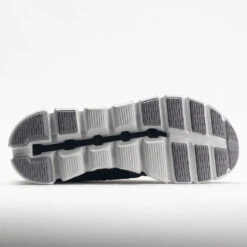 On Running On Cloud 5 Combo Women's Black/Alloy -Cheap On Running || Hoka || BROOKS Store 048109 4