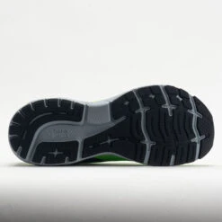 Brooks Ghost 14 Men's Green Gecko/Blue/Black -Cheap On Running || Hoka || BROOKS Store 048135 4