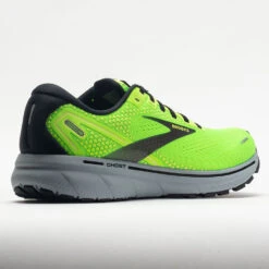 Brooks Ghost 14 Men's Green Gecko/Blue/Black -Cheap On Running || Hoka || BROOKS Store 048135 6
