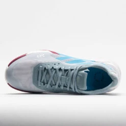 Adidas Terrex Agravic Ultra Women's Dash Grey/Sky Rush 10 Adidas Terrex Agravic Ultra Women's Dash Grey/Sky Rush -Cheap On Running || Hoka || BROOKS Store 048168 2