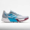 Adidas Terrex Agravic Ultra Women's Dash Grey/Sky Rush -Cheap On Running || Hoka || BROOKS Store 048168 3