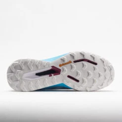 Adidas Terrex Agravic Ultra Women's Dash Grey/Sky Rush 11 Adidas Terrex Agravic Ultra Women's Dash Grey/Sky Rush -Cheap On Running || Hoka || BROOKS Store 048168 4