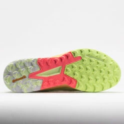 Adidas Terrex Agravic Flow 2 Men's Pulse Lime/Turbo/White -Cheap On Running || Hoka || BROOKS Store 048169 4