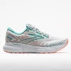 Brooks Glycerin 20 Women's Oyster/Latigo Bay/Coral -Cheap On Running || Hoka || BROOKS Store 048190 3