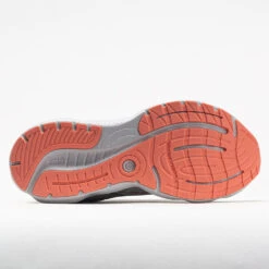 Brooks Glycerin 20 Women's Oyster/Latigo Bay/Coral -Cheap On Running || Hoka || BROOKS Store 048190 4