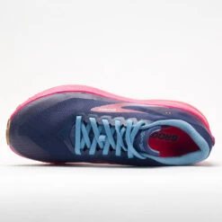 Brooks Catamount Women's Deep Cobalt/Diva Pink/Oyster Mushroom -Cheap On Running || Hoka || BROOKS Store 048219 2