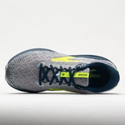 Brooks Divide 3 Men's Alloy/Titan/Nightlife -Cheap On Running || Hoka || BROOKS Store 048224 2