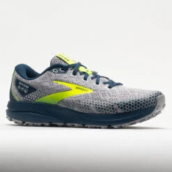 Brooks Divide 3 Men's Alloy/Titan/Nightlife -Cheap On Running || Hoka || BROOKS Store 048224 5