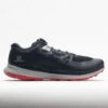 Salomon Ultra Glide Men's Black/Alloy/Goji Berry -Cheap On Running || Hoka || BROOKS Store 048325 3
