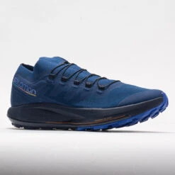 Salomon Pulsar Trail/Pro Men's Estate Blue/Night Sky -Cheap On Running || Hoka || BROOKS Store 048326 5