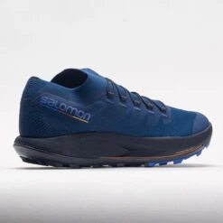Salomon Pulsar Trail/Pro Men's Estate Blue/Night Sky -Cheap On Running || Hoka || BROOKS Store 048326 6