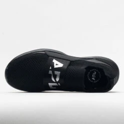 APL TechLoom Bliss Women's Black/Silver -Cheap On Running || Hoka || BROOKS Store 048342 2