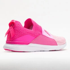 APL TechLoom Bliss Women's Breast Cancer Awareness -Cheap On Running || Hoka || BROOKS Store 048345 6