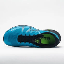Inov-8 TrailFly Ultra G 300 Max Men's Blue/Black -Cheap On Running || Hoka || BROOKS Store 048403 2