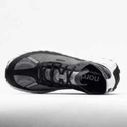 Norda 001 Women's Black -Cheap On Running || Hoka || BROOKS Store 048430 2