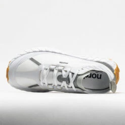 Norda 001 Women's White/Gum -Cheap On Running || Hoka || BROOKS Store 048431 2