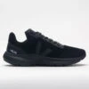 VEJA Marlin V-Knit Men's Full Black -Cheap On Running || Hoka || BROOKS Store 048437 3