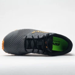 Inov-8 Parkclaw 260 Knit Men's Grey/Black/Yellow -Cheap On Running || Hoka || BROOKS Store 048447 2
