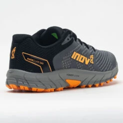 Inov-8 Parkclaw 260 Knit Men's Grey/Black/Yellow -Cheap On Running || Hoka || BROOKS Store 048447 6