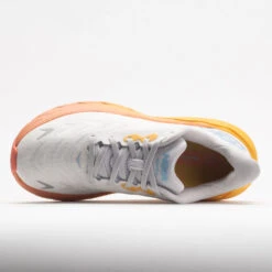 HOKA Arahi 6 Women's Nimbus Cloud/Blanc De Blanc -Cheap On Running || Hoka || BROOKS Store 048507 2