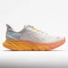 HOKA Arahi 6 Women's Nimbus Cloud/Blanc De Blanc -Cheap On Running || Hoka || BROOKS Store 048507 3