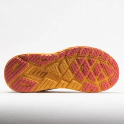 HOKA Arahi 6 Women's Nimbus Cloud/Blanc De Blanc -Cheap On Running || Hoka || BROOKS Store 048507 4