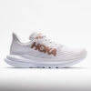 HOKA Mach 5 Women's White/Copper 1 HOKA Mach 5 Women's White/Copper -Cheap On Running || Hoka || BROOKS Store 048541 3