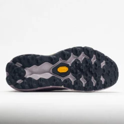 HOKA Speedgoat 5 Women's Elderberry/Lilac Marble -Cheap On Running || Hoka || BROOKS Store 048561 4