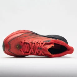 HOKA Speedgoat 5 GTX Men's Fiesta/Thyme -Cheap On Running || Hoka || BROOKS Store 048566 2