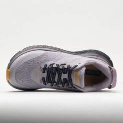 Hoka One One Stinson ATR 6 Women's Lilac Marble/Blue Graphite 10 Hoka One One Stinson ATR 6 Women's Lilac Marble/Blue Graphite -Cheap On Running || Hoka || BROOKS Store 048572 2