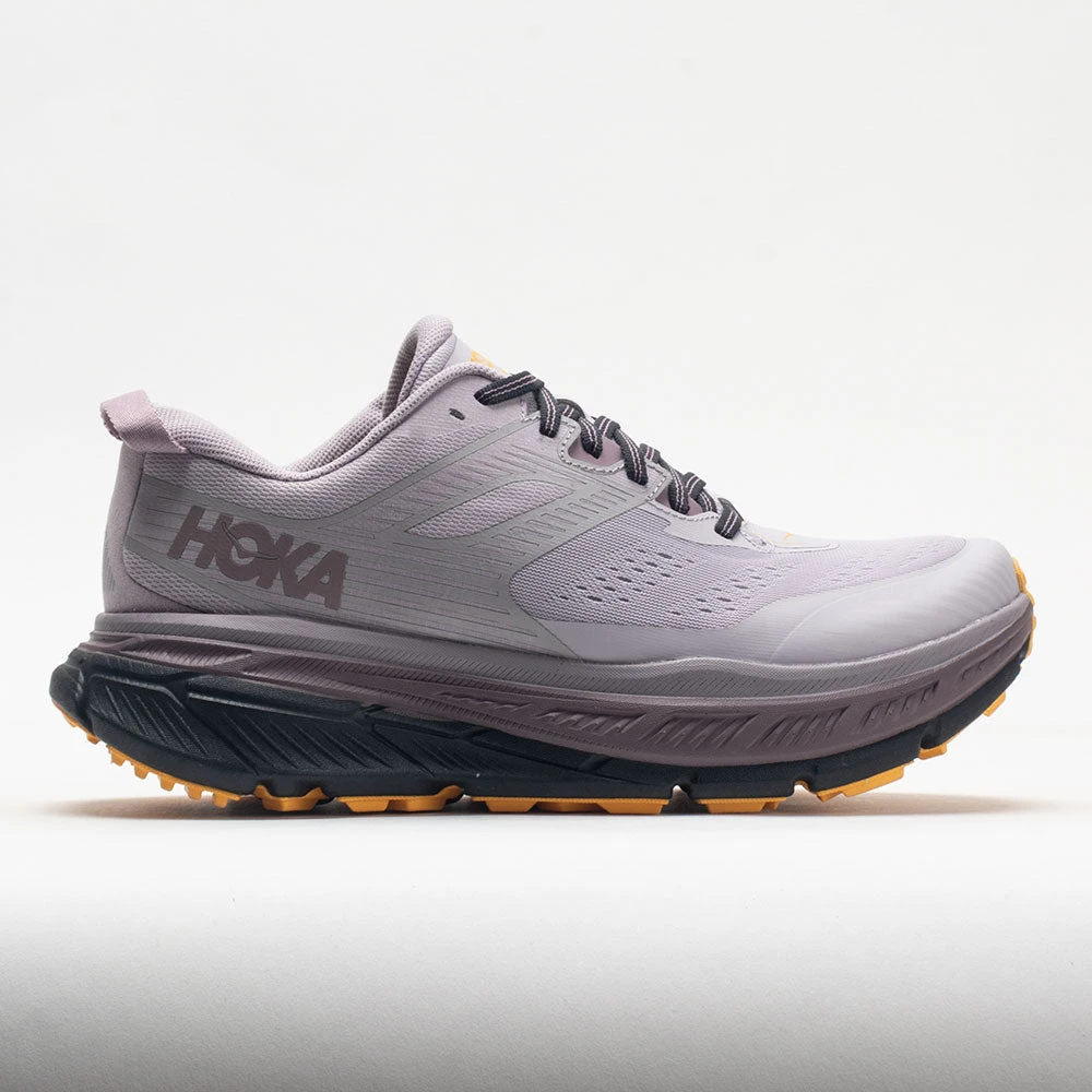 Hoka One One Stinson ATR 6 Women's Lilac Marble/Blue Graphite 3 Hoka One One Stinson ATR 6 Women's Lilac Marble/Blue Graphite