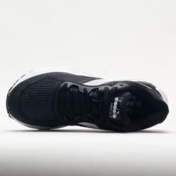 Diadora Mythos Blushield Vigore Women's Black/White -Cheap On Running || Hoka || BROOKS Store 048601 2