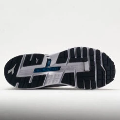 Diadora Mythos Blushield Vigore Women's Black/White -Cheap On Running || Hoka || BROOKS Store 048601 4