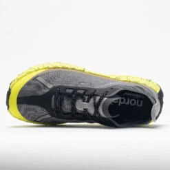 Norda 001 LTD Edition Men's Black/Mud/Lime -Cheap On Running || Hoka || BROOKS Store 048609 2