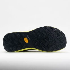 Norda 001 LTD Edition Men's Black/Mud/Lime -Cheap On Running || Hoka || BROOKS Store 048609 4
