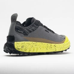 Norda 001 LTD Edition Men's Black/Mud/Lime -Cheap On Running || Hoka || BROOKS Store 048609 6