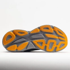 HOKA Bondi 8 Men's Anthracite/Castlerock 11 HOKA Bondi 8 Men's Anthracite/Castlerock -Cheap On Running || Hoka || BROOKS Store 048615 4