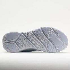 HOKA Solimar Women's Ice Flow/Amber Yellow 11 HOKA Solimar Women's Ice Flow/Amber Yellow -Cheap On Running || Hoka || BROOKS Store 048625 4