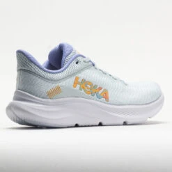 HOKA Solimar Women's Ice Flow/Amber Yellow 13 HOKA Solimar Women's Ice Flow/Amber Yellow -Cheap On Running || Hoka || BROOKS Store 048625 6