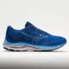 Mizuno Wave Rider 26 Mesh Men's Super Sonic/Ice Water