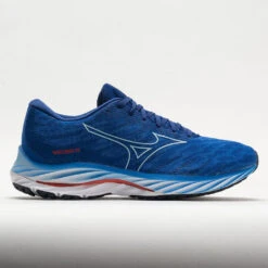 Mizuno Wave Rider 26 Mesh Men's Super Sonic/Ice Water