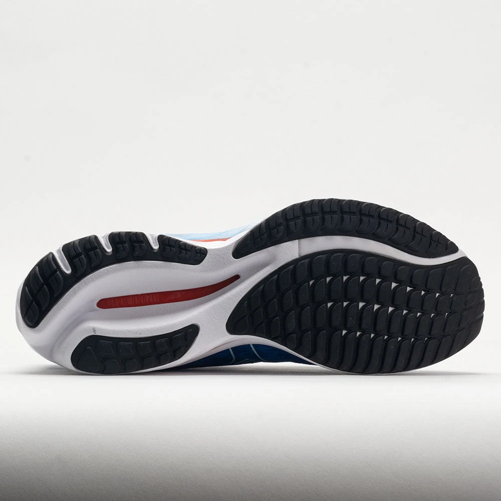 Mizuno Wave Rider 26 Mesh Men's Super Sonic/Ice Water 6 Mizuno Wave Rider 26 Mesh Men's Super Sonic/Ice Water - Image 4