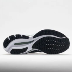 Mizuno Wave Rider 26 Mesh Men's Goblin Blue/Vaporous Grey 11 Mizuno Wave Rider 26 Mesh Men's Goblin Blue/Vaporous Grey -Cheap On Running || Hoka || BROOKS Store 048654 4