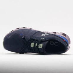 On Running On Cloud X 3 Women's Midnight/Heron -Cheap On Running || Hoka || BROOKS Store 048673 2