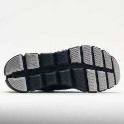 On Running On Cloud X 3 Men's Black -Cheap On Running || Hoka || BROOKS Store 048676 4