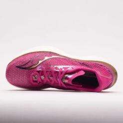 Saucony Endorphin Pro 3 Women's Prospect Quartz -Cheap On Running || Hoka || BROOKS Store 048685 2