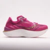 Saucony Endorphin Pro 3 Women's Prospect Quartz -Cheap On Running || Hoka || BROOKS Store 048685 3