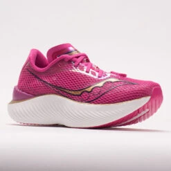 Saucony Endorphin Pro 3 Women's Prospect Quartz -Cheap On Running || Hoka || BROOKS Store 048685 5