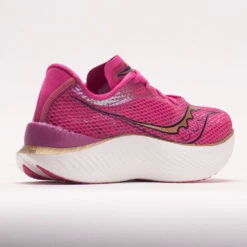 Saucony Endorphin Pro 3 Women's Prospect Quartz -Cheap On Running || Hoka || BROOKS Store 048685 6